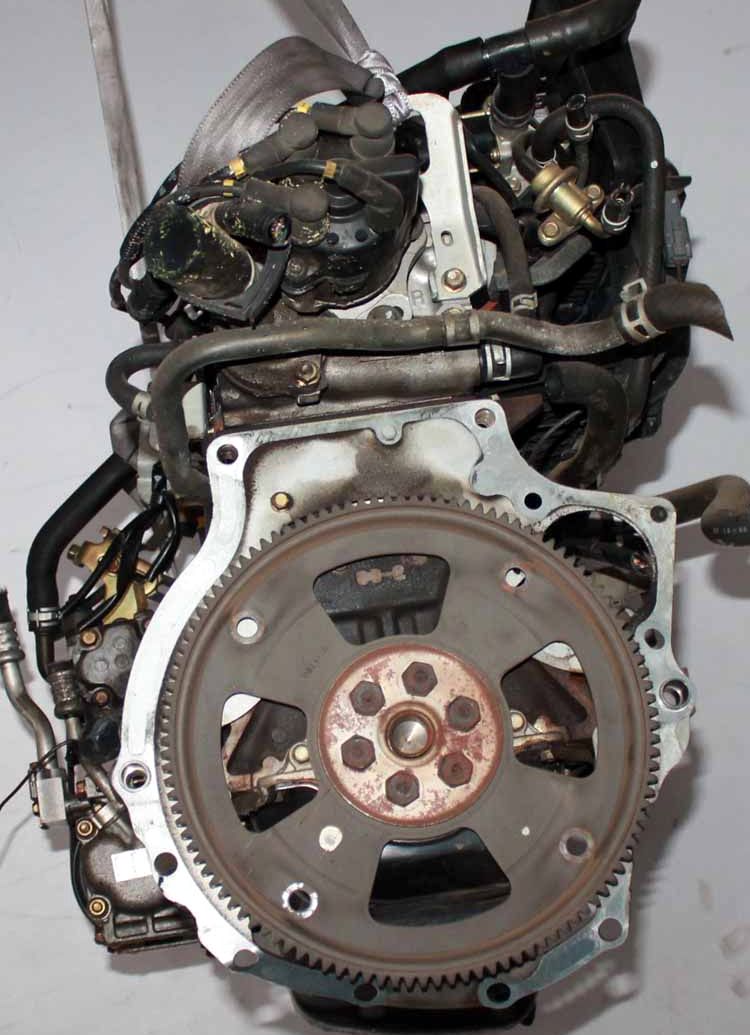 Mazda () B3-E:  