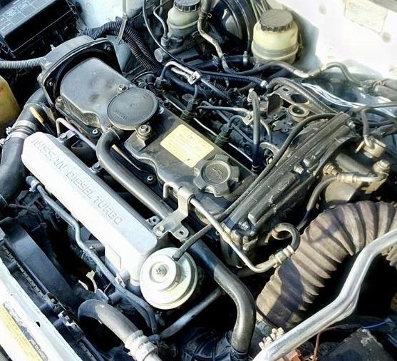Mazda () CD17:  
