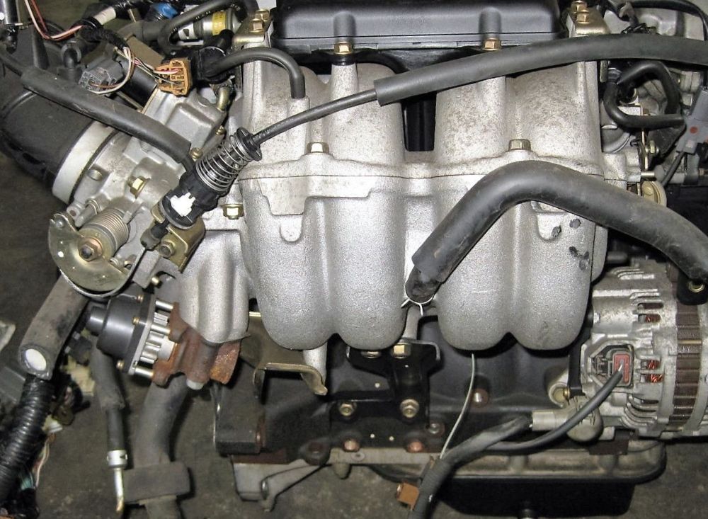 Mazda () FS-ZE:  
