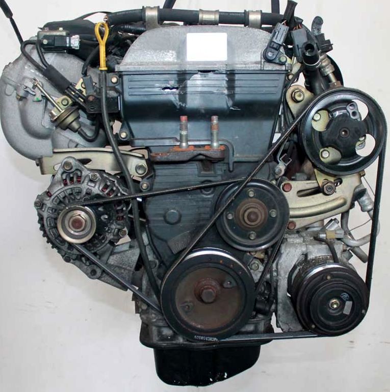 Mazda () FS-ZE:  