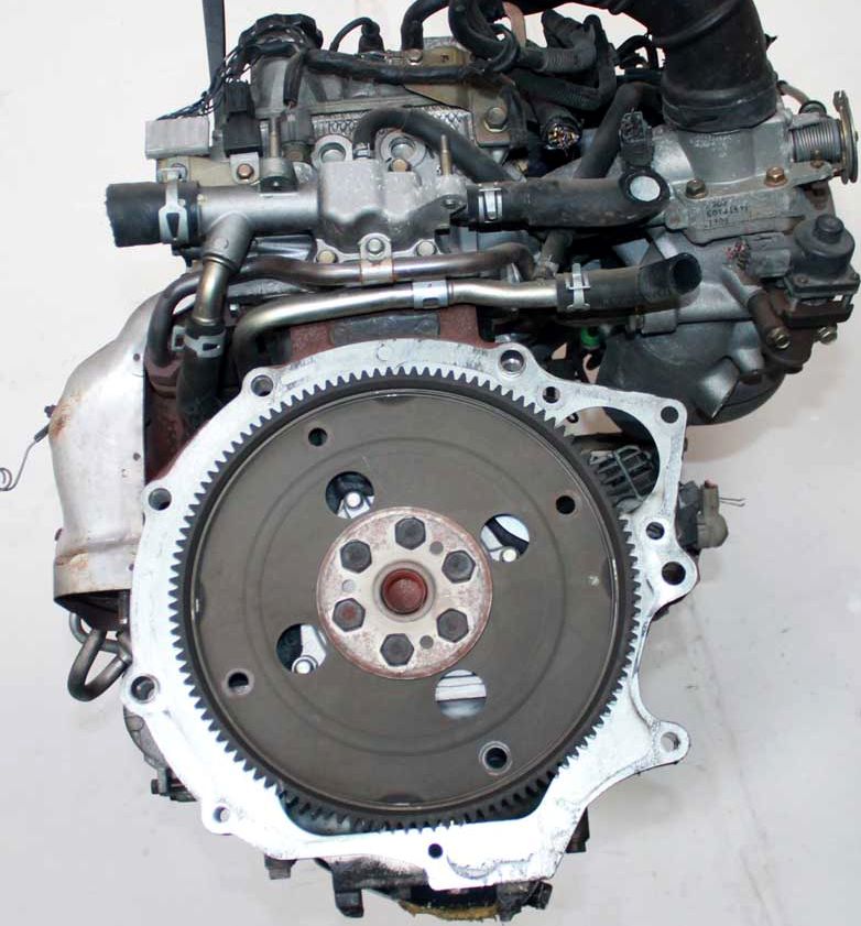 Mazda () FS-ZE:  