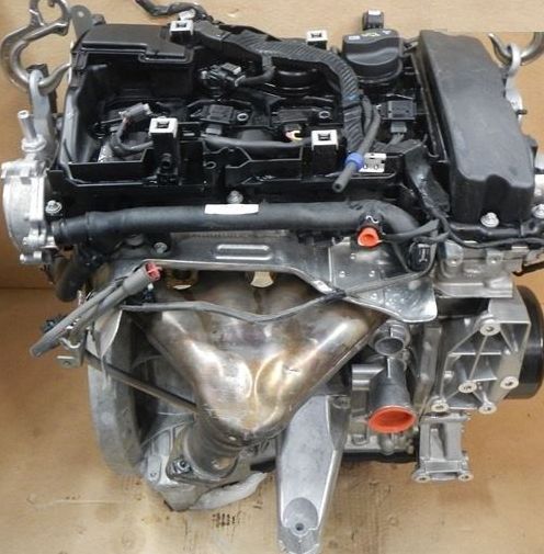 Mercedes Benz () 271.958 (271958):  
