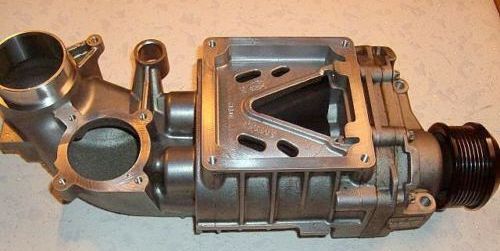 Mercedes Benz () C180 Compressor (W203):  