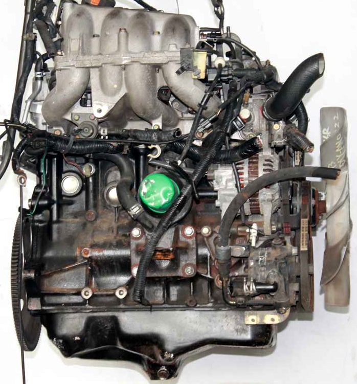 Mazda () G6-E:  