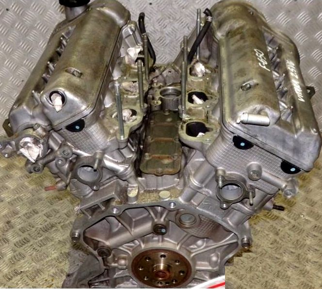 Mazda () H25A:  