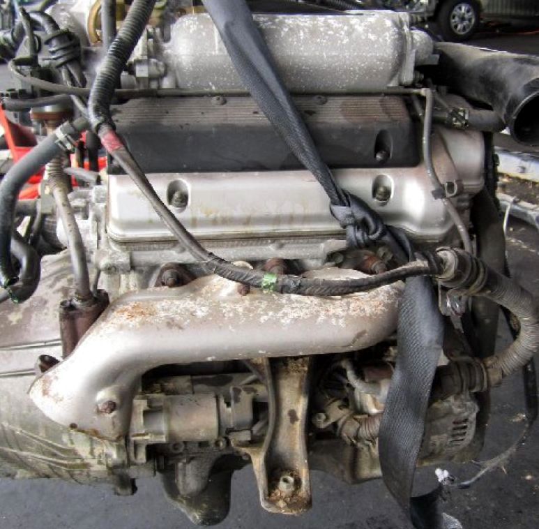Mazda () H20A:  