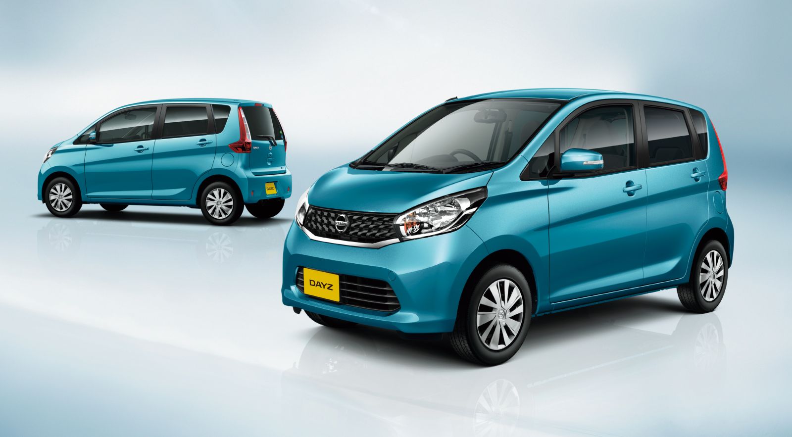 Nissan () DAYZ I:  