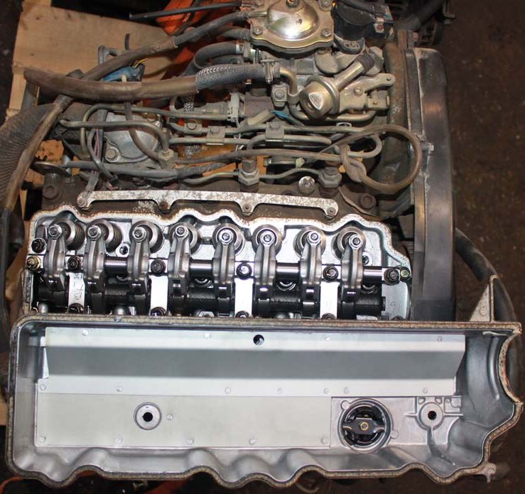 MMC Mitsubishi () 4D65-T:  
