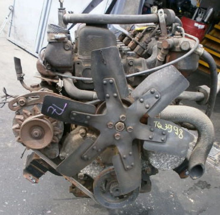 MMC Mitsubishi () 4DR5:  