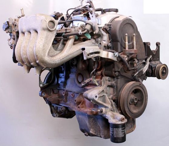 MMC Mitsubishi () 4G92 (SOHC, 1996-):  