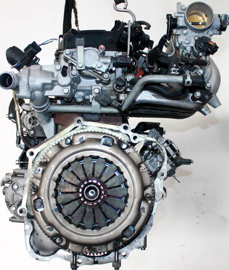MMC Mitsubishi () 4G93 (SOHC, MPI):  