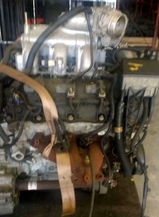 Suzuki () N36A:  
