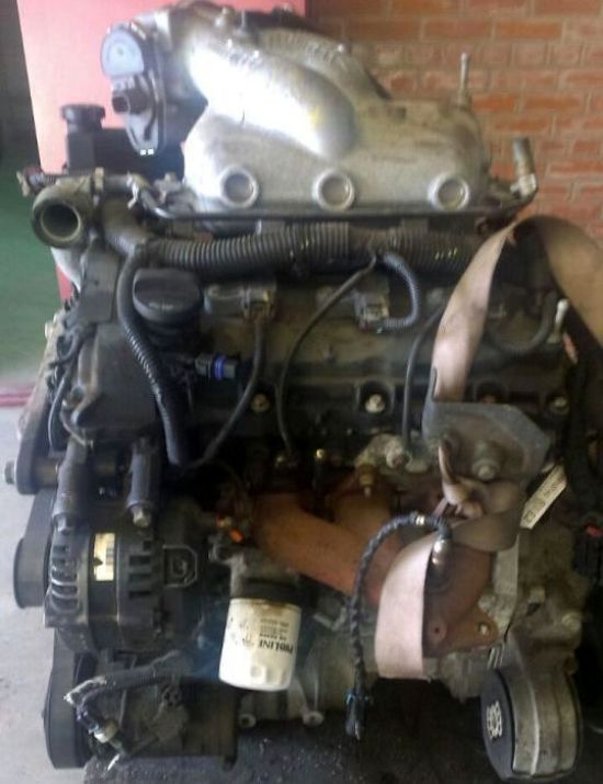 Suzuki () N36A:  