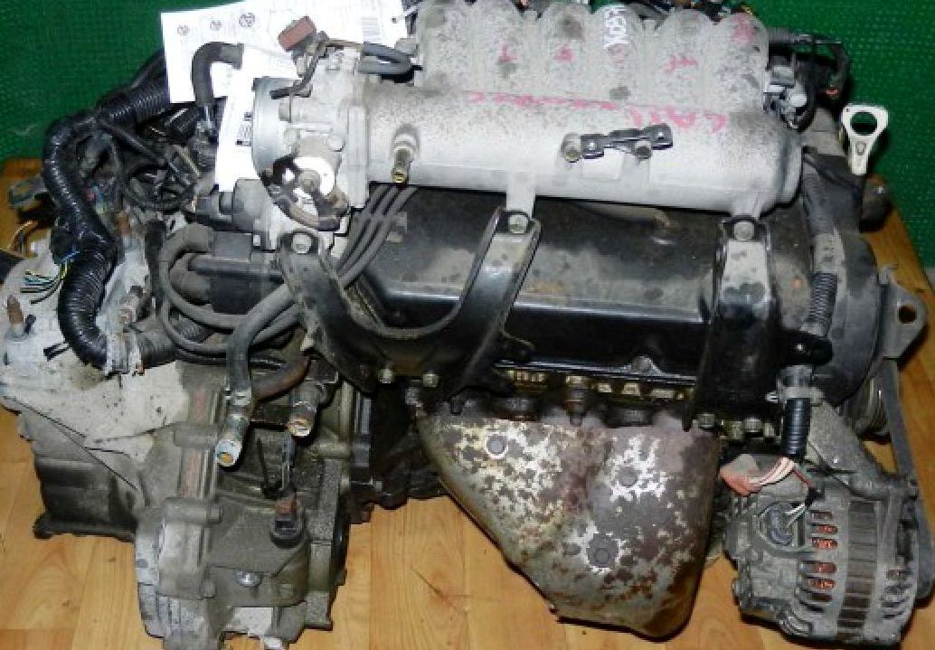 MMC Mitsubishi () 6A11:  