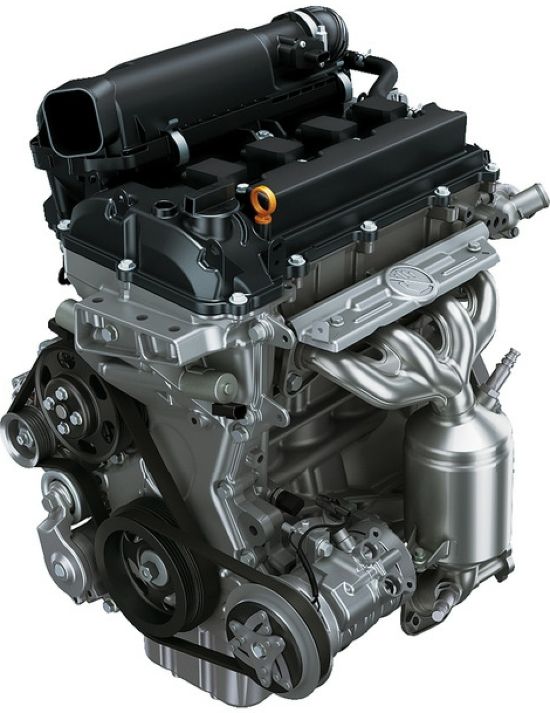 MMC Mitsubishi () K12C:  