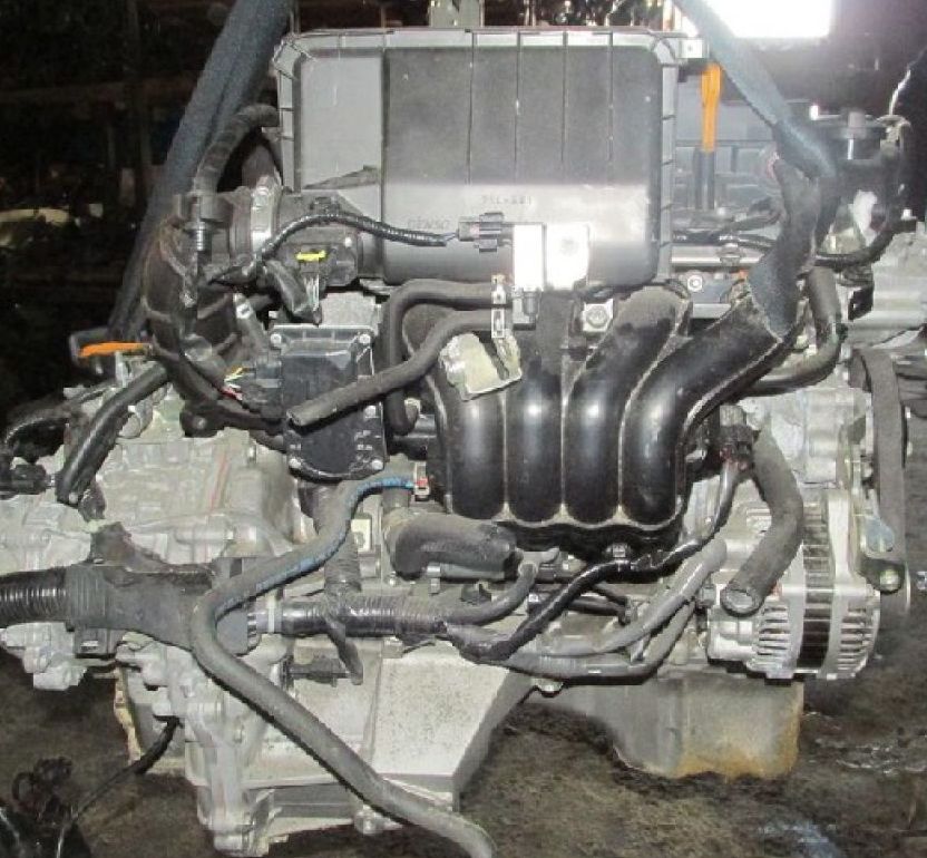 MMC Mitsubishi () K12B:  