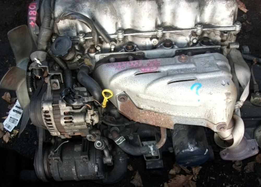 MMC Mitsubishi () WL:  