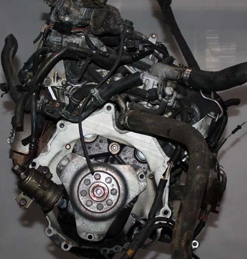 MMC Mitsubishi () 6G71:  