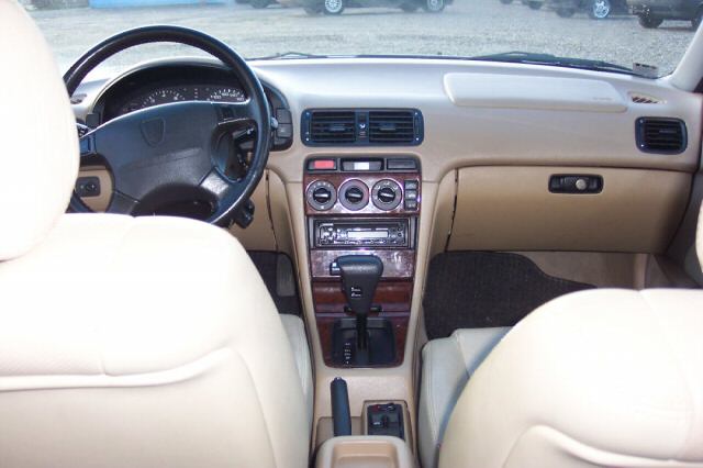 Rover () 600 (RH):  
