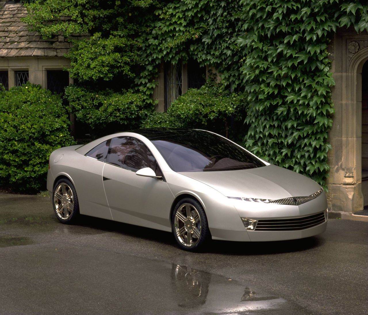 Mercury () MC2 Concept:  