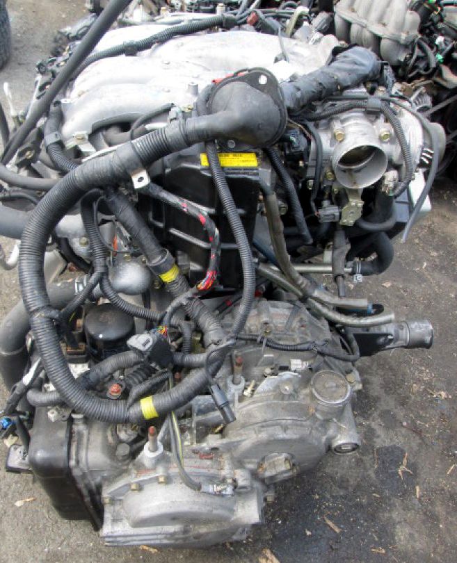 MMC Mitsubishi () 6G72 (GDI):  