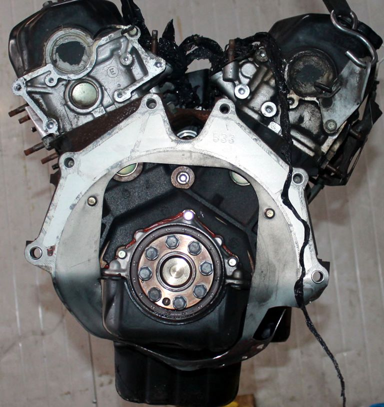 MMC Mitsubishi () 6G72 (SOHC; 12V):  