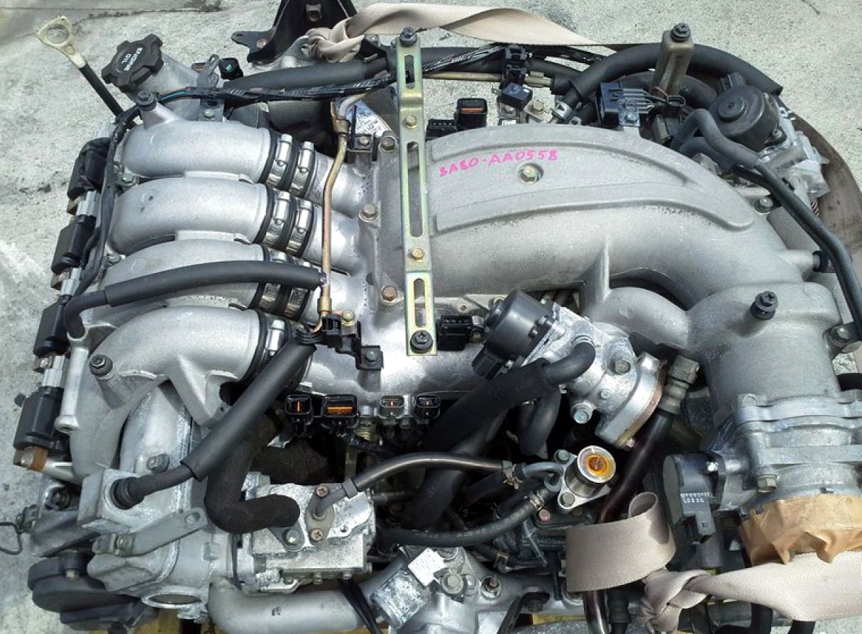 MMC Mitsubishi () 8A80 (GDI):  