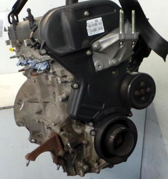 Mazda () FUJA:  