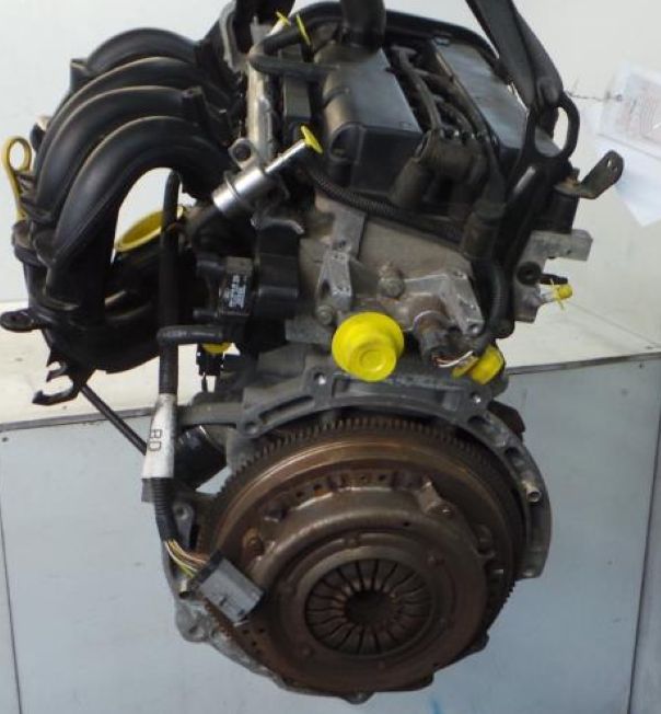 Mazda () FUJA:  