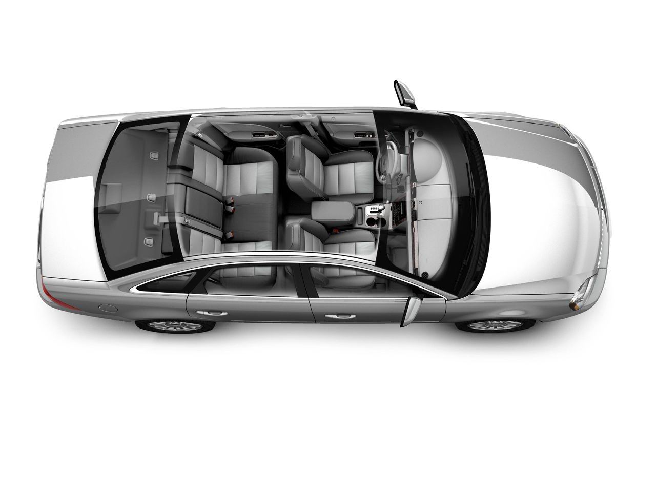 Mercury (�������) Montego Concept: ���� ����������