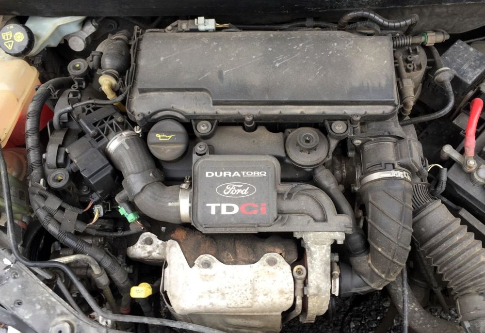Mazda () F6JA, F6JB:  