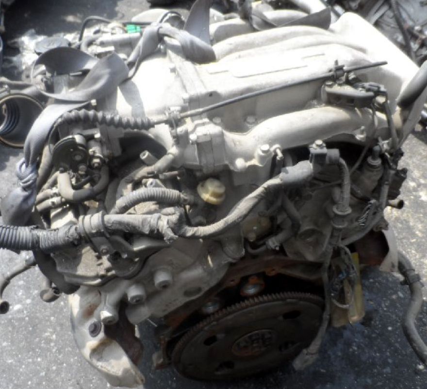 Mazda () JE-ZE:  