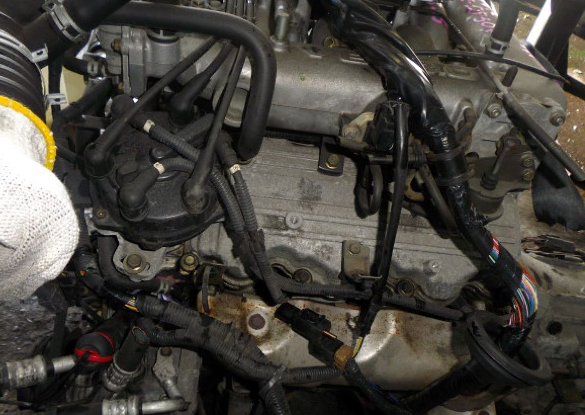 Mazda () JE-E:  