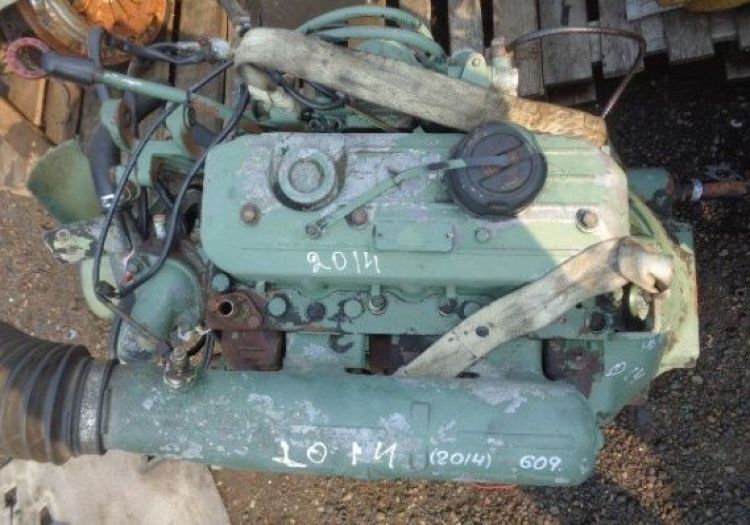 Mercedes Benz () 364.919 (364919):  