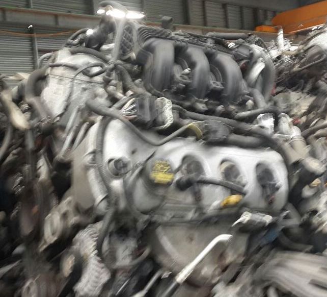 Ford () Duratec 35:  