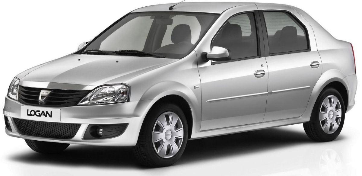 Renault () Logan I (LS_):  
