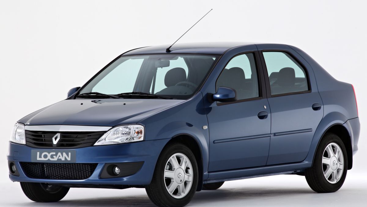 Renault () Logan I (LS_):  