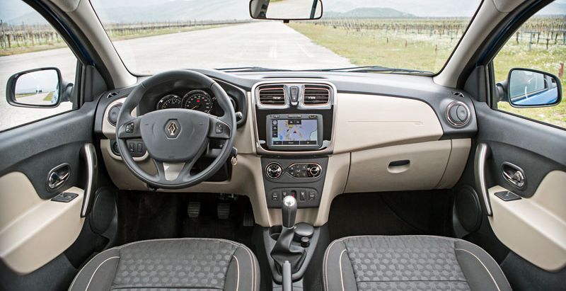 Renault () Logan I (LS_):  
