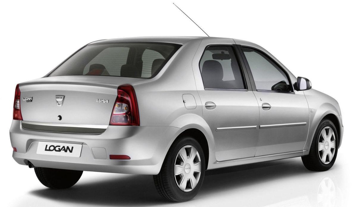 Renault () Logan I (LS_):  