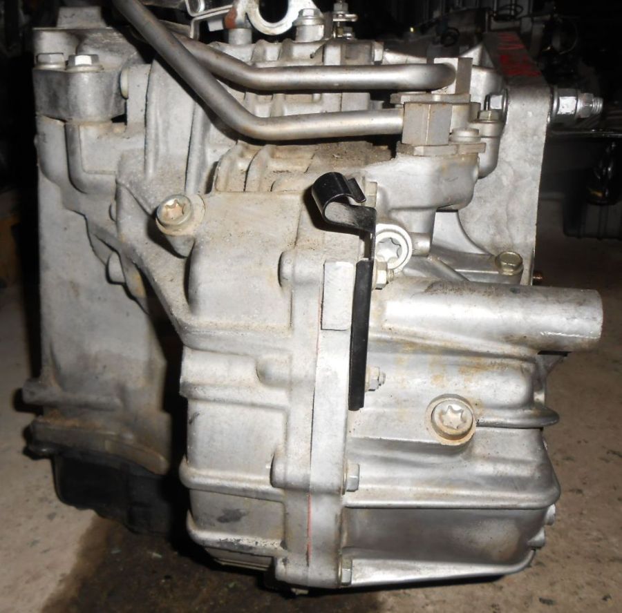 Volkswagen (VW) () Passat  (3C2, 3C5), HRN, JUD:    