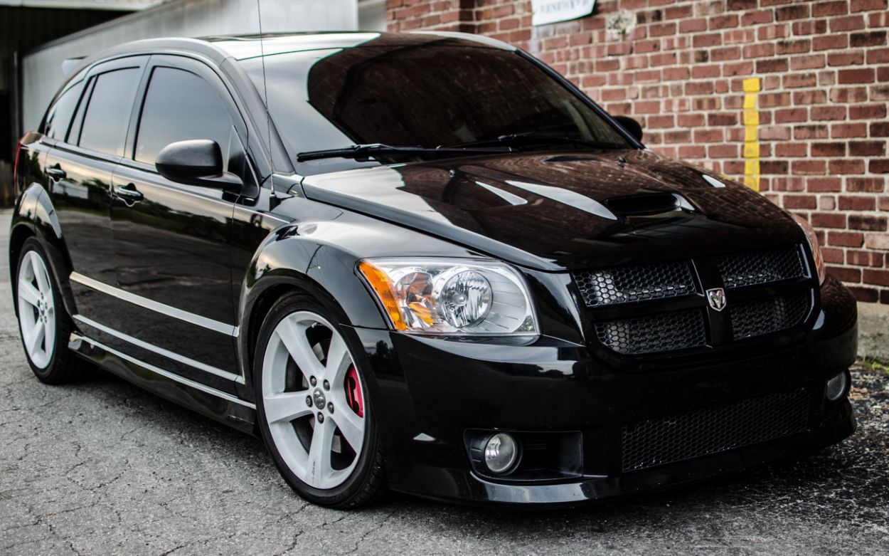 Dodge () Caliber I:  