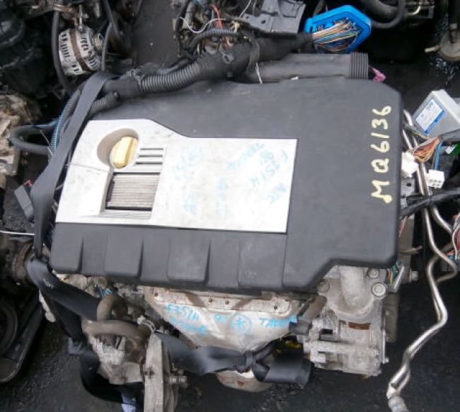 Subaru () Z22SE:  