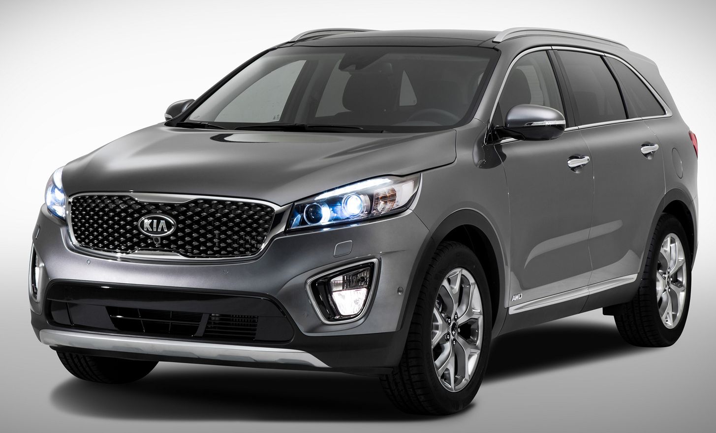 Kia () Sorento III (UM):  
