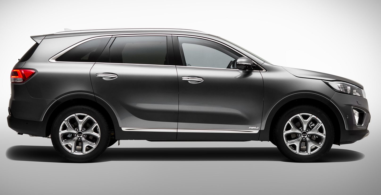 Kia () Sorento III (UM):  
