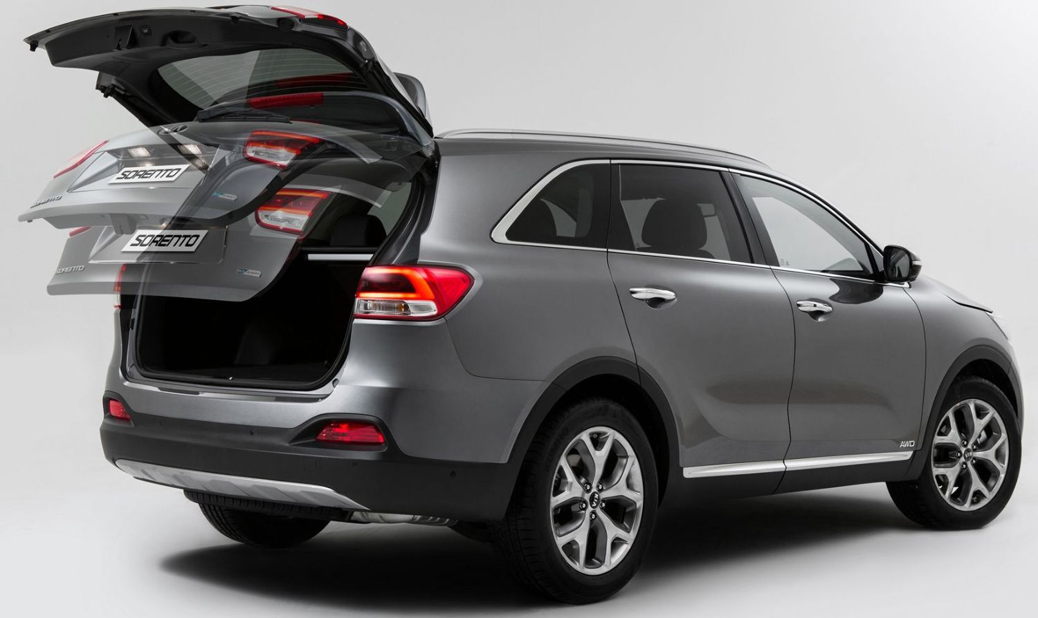 Kia () Sorento III (UM):  