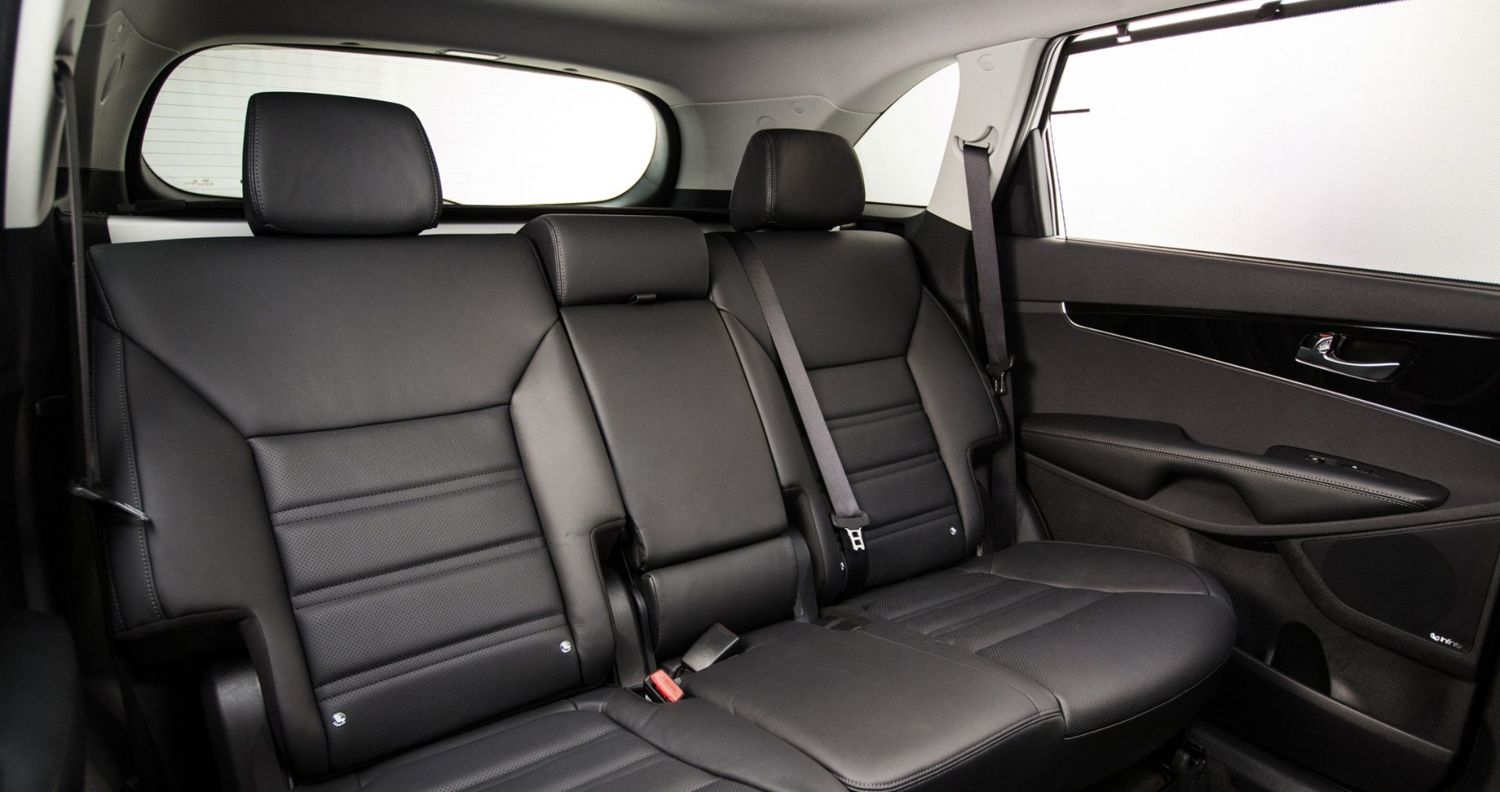 Kia () Sorento III (UM):  