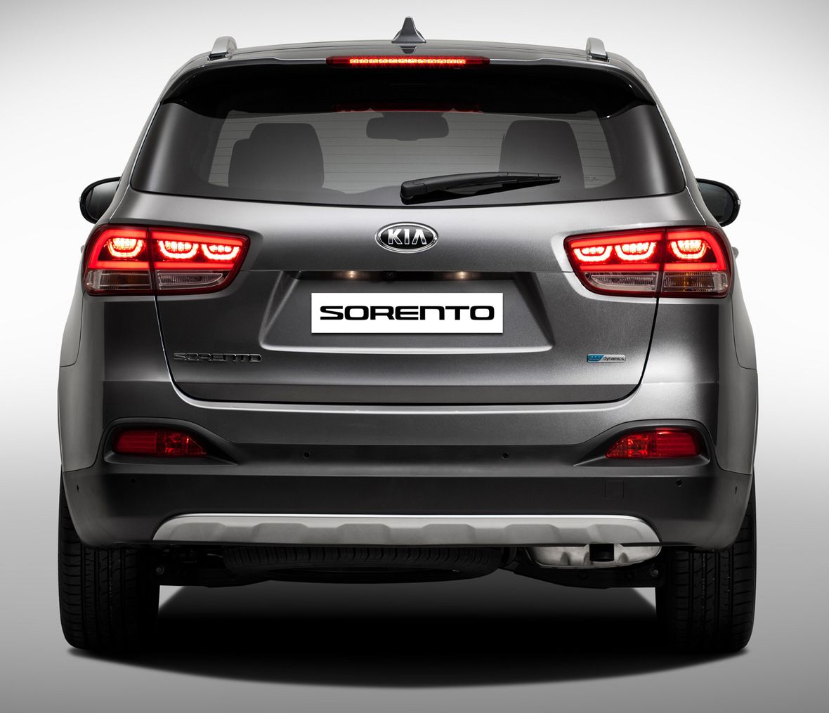 Kia () Sorento III (UM):  