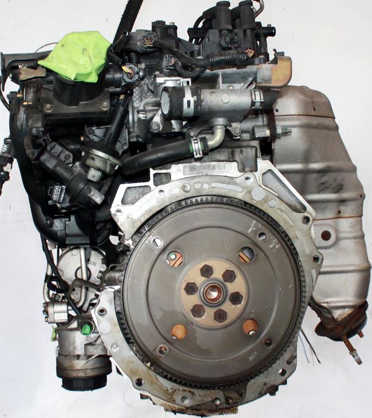 Mazda () L3-DE:  