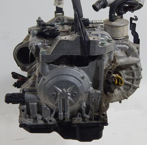 Volkswagen (VW) () Touran (GKC):    