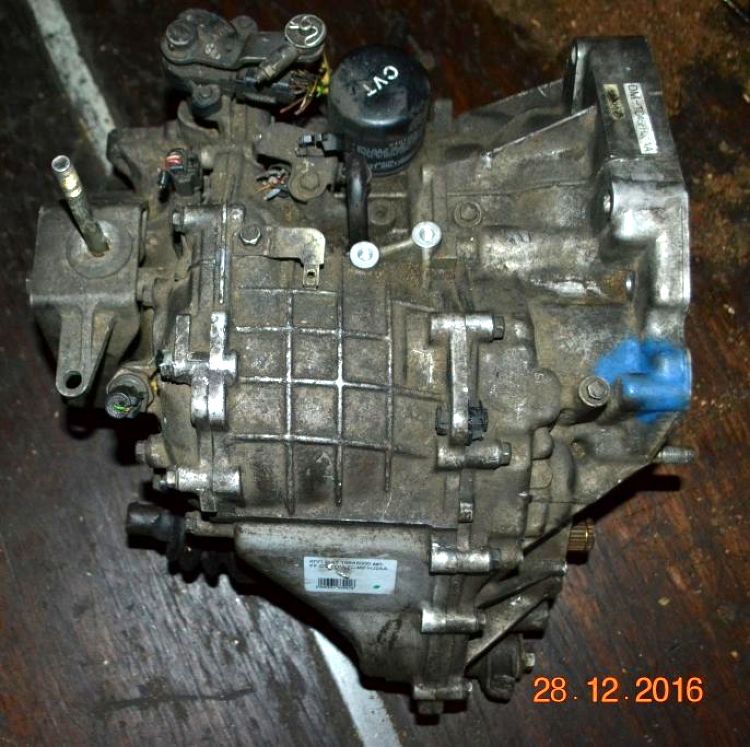 FIAT () Punto (188A.5000):  